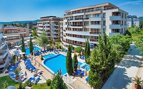 Хермес Клуб Хотел&Апартаменти - Ултра Ол Инклузив