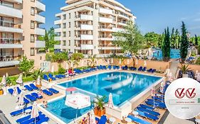 Хермес Клуб Хотел&Апартаменти - Ултра Ол Инклузив