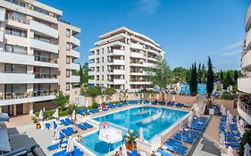 Хермес Клуб Хотел&Апартаменти - Ултра Ол Инклузив